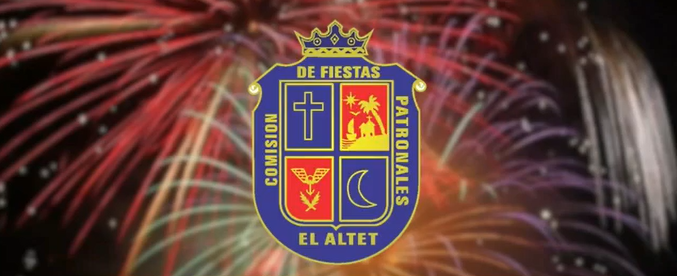 ¡EL ALTET EN FIESTAS!